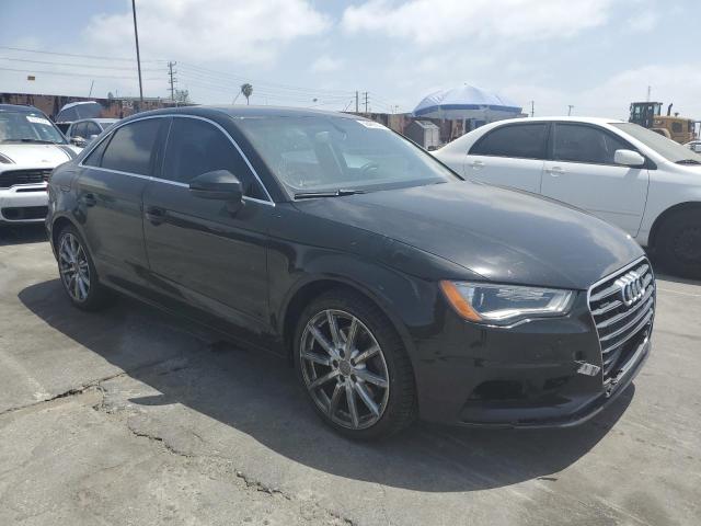 2015 Audi A3 Premium VIN: WAUBFGFF6F1002122 Lot: 58469224