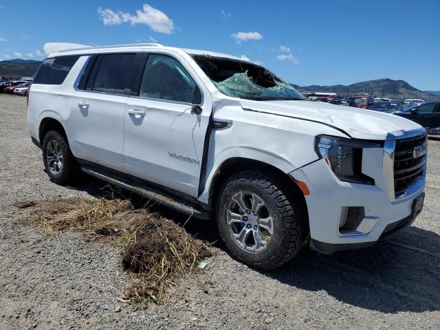 2022 GMC YUKON XL 1GKS2FKD6NR117790