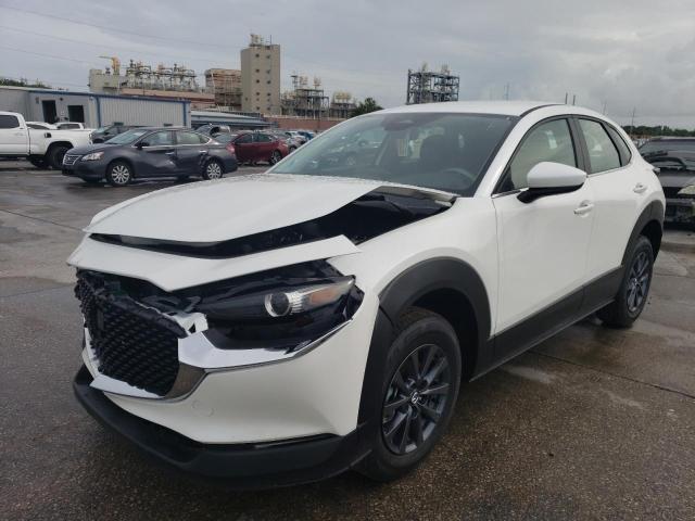 2024 Mazda Cx-30 VIN: 3MVDMBAM7RM679776 Lot: 59110824