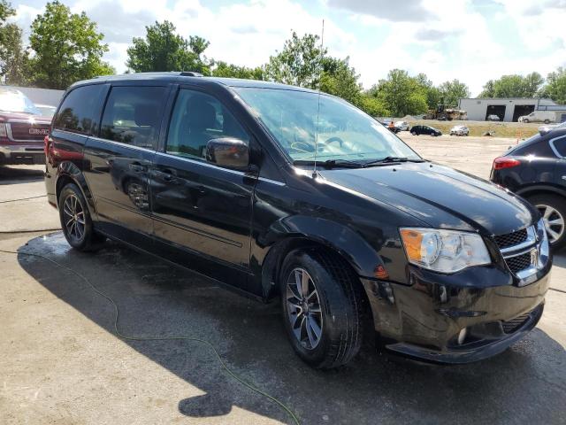 VIN 2C4RDGCG1HR573942 2017 Dodge Grand Caravan, Sxt no.4