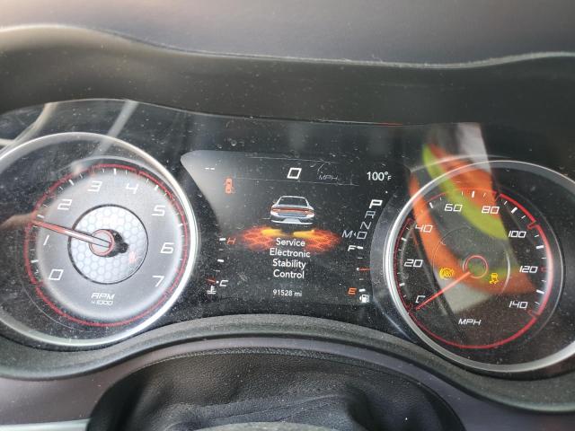 2020 DODGE 150 CLUB - 2C3CDXBG1LH114937