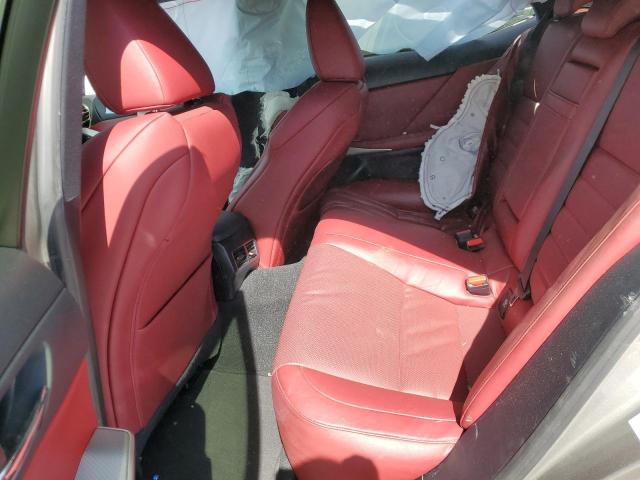 2015 Lexus Is 350 VIN: JTHBE1D29F5019491 Lot: 60480524