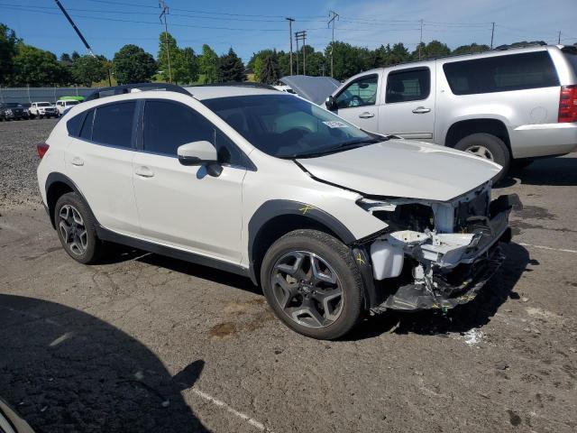 JF2GTAMC4KH361334 2019 Subaru Crosstrek Limited