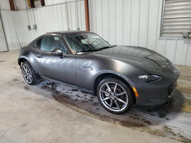 2022 Mazda Mx-5 Miata Grand Touring VIN: JM1NDAM76N0507063 Lot: 57313894