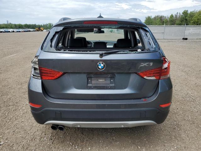 2014 BMW X1 xDrive28I VIN: WBAVL1C5XEVY10124 Lot: 59103724