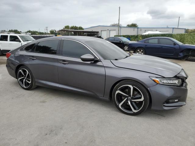 2019 HONDA ACCORD SPO - 1HGCV1F32KA043095