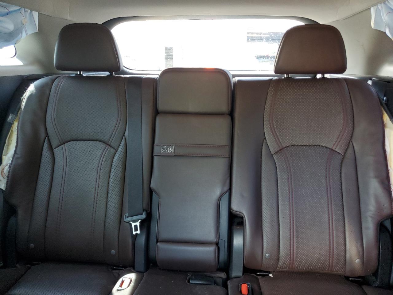 2T2ZZMCA7GC025207 2016 Lexus Rx 350