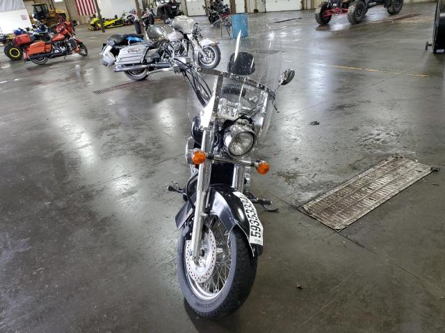 2008 HONDA VT750 C JH2RC50068M400491