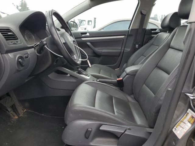 2008 Volkswagen Jetta Se VIN: 3VWRM71K68M131394 Lot: 59115664