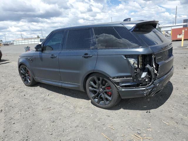 SALWS2RU9LA747674 Land Rover Rangerover RANGE ROVE 2