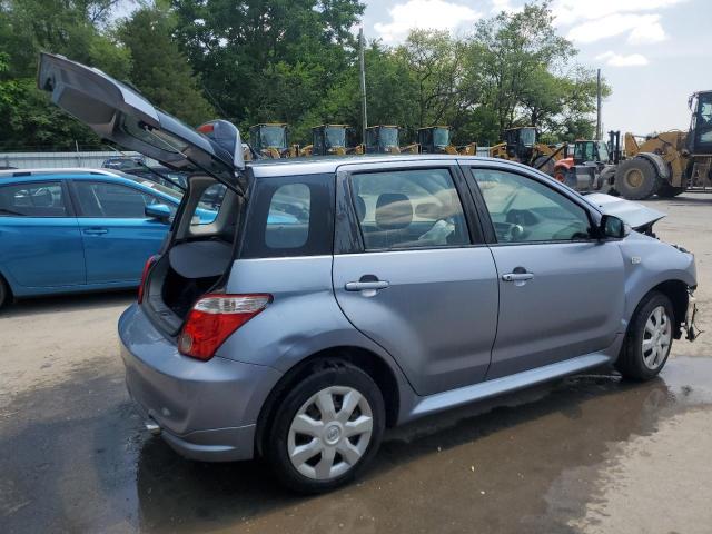 2006 Toyota Scion Xa VIN: JTKKT624965011344 Lot: 59634464