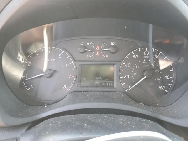 2017 Nissan Sentra S VIN: 3N1AB7AP5HY347508 Lot: 58945644