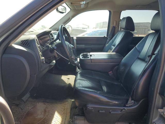 2008 GMC Sierra K1500 VIN: 2GTEK133981202539 Lot: 58948634