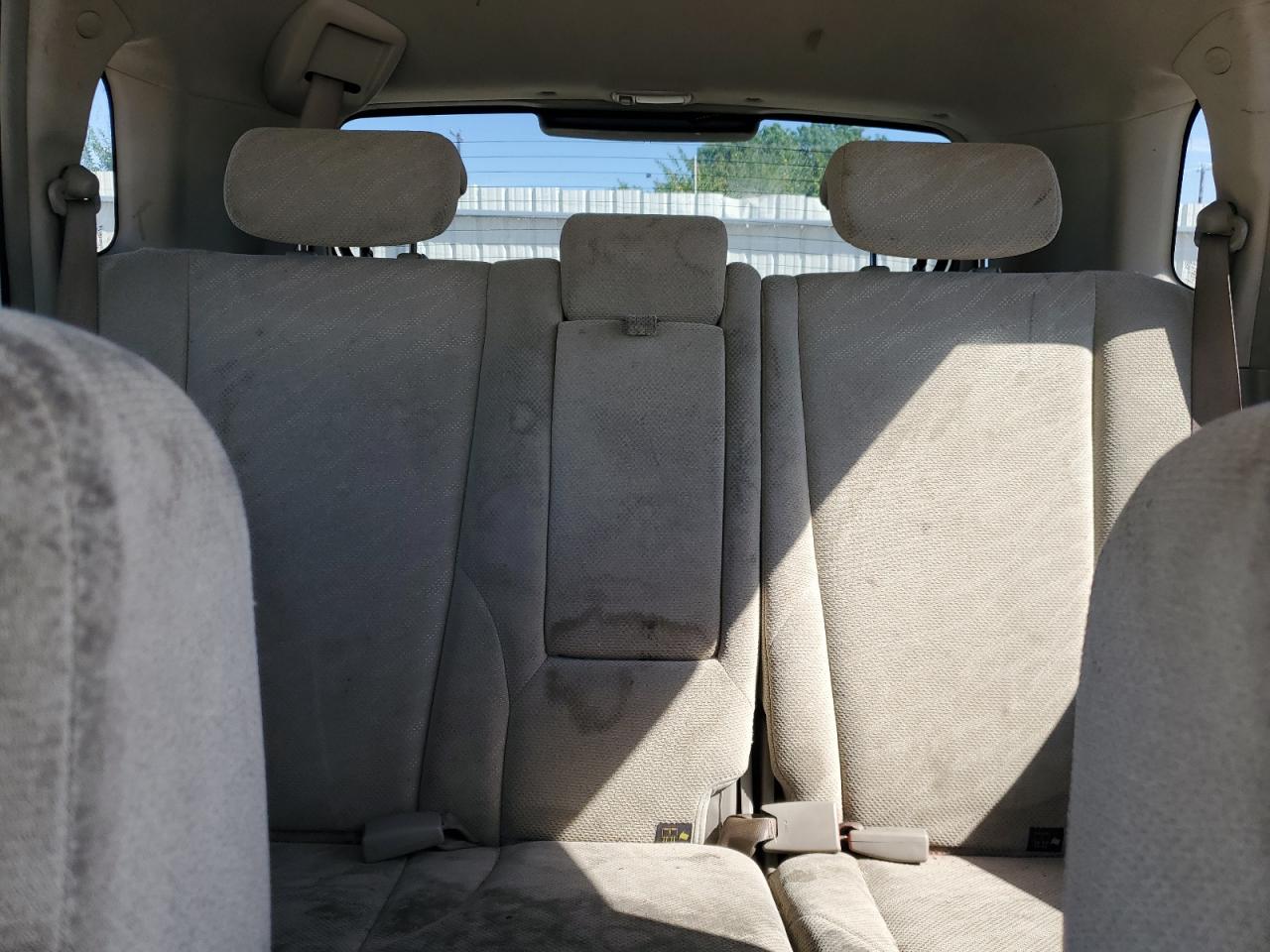 KM8JM12B05U080716 2005 Hyundai Tucson Gl