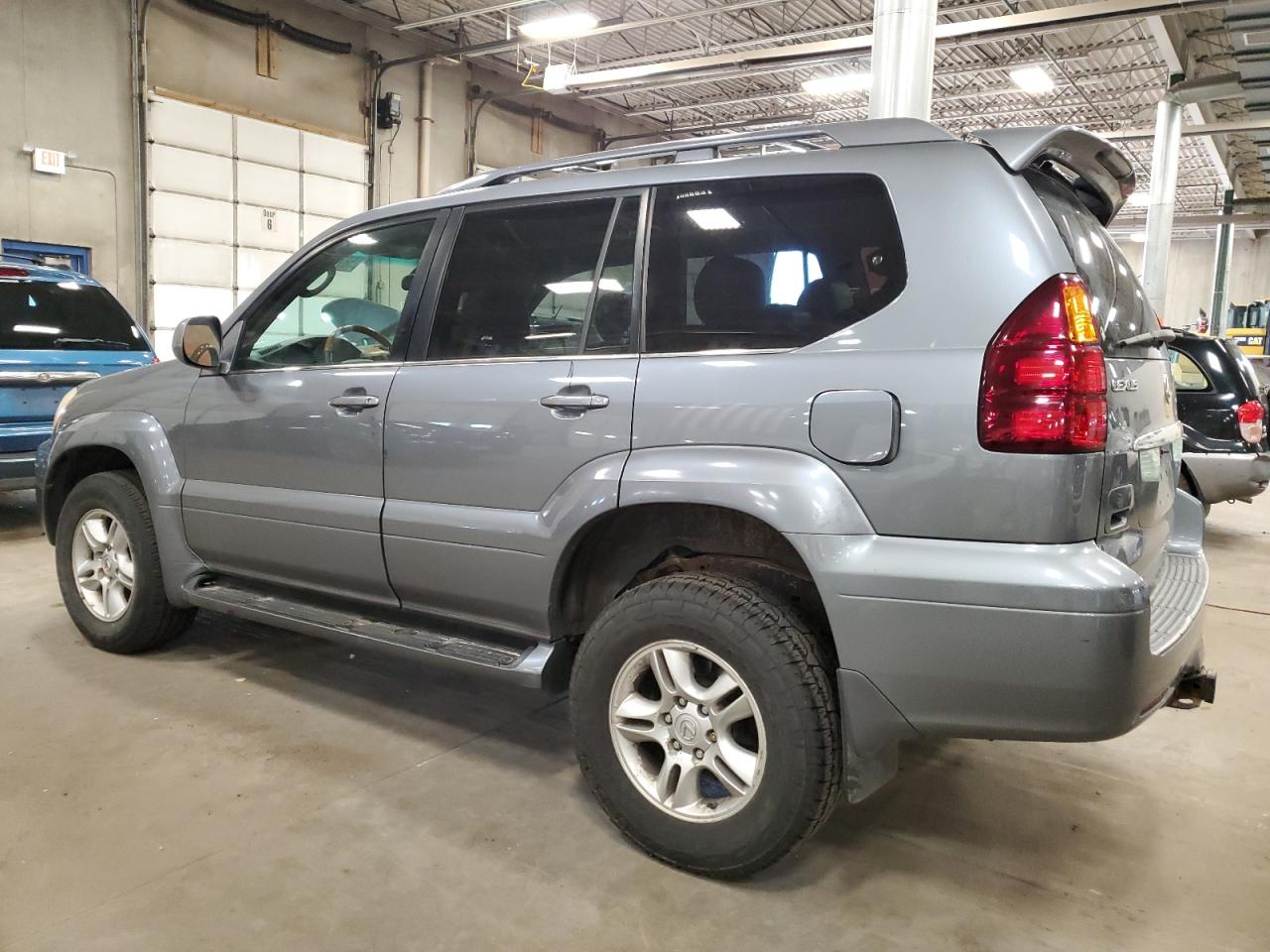 JTJBT20XX50070649 2005 Lexus Gx 470