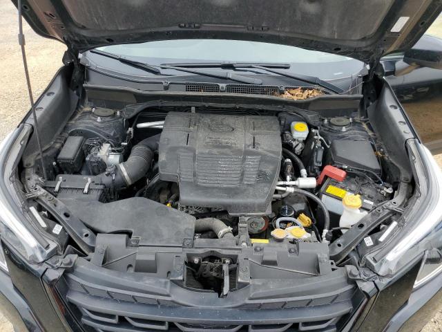 2022 Subaru Forester Premium VIN: JF2SKADCXNH494715 Lot: 57420404