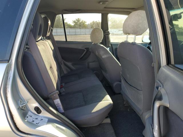 2001 Toyota Rav4 VIN: JTEGH20V710040247 Lot: 58682574