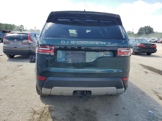 VIN SALRRBBV6HA042155 2017 Land Rover Discovery, Hse no.6