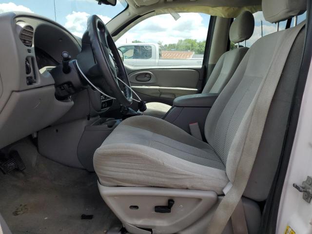 2008 Chevrolet Trailblazer Ls VIN: 1GNDT13S382252988 Lot: 60939604