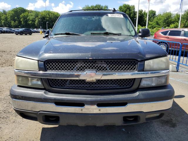 3GNEK12Z66G120608 2006 Chevrolet Avalanche K1500