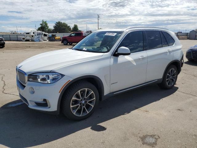 2017 BMW X5 XDRIVE35I 2017