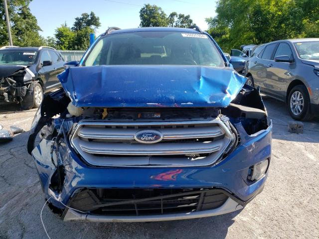 VIN 1FMCU0GD3JUB70823 2018 FORD ESCAPE no.5