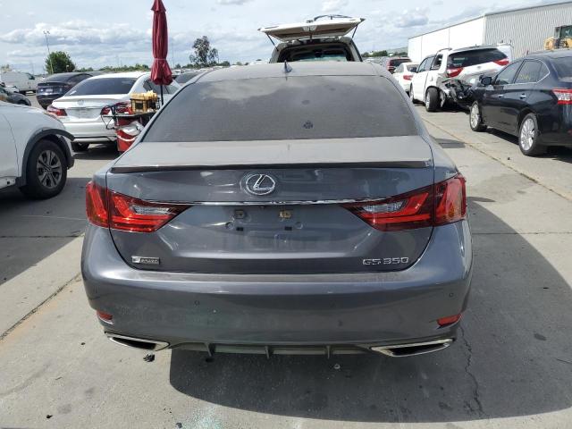 2015 Lexus Gs 350 VIN: JTHBE1BL4FA014122 Lot: 57346234