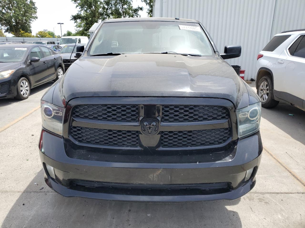 3C6JR6AT2FG543755 2015 Ram 1500 St