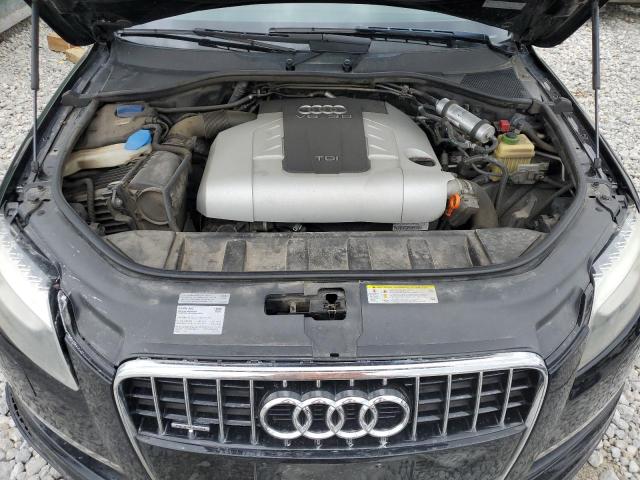 2012 Audi Q7 Premium Plus VIN: WA1LMAFE4CD004358 Lot: 56837984