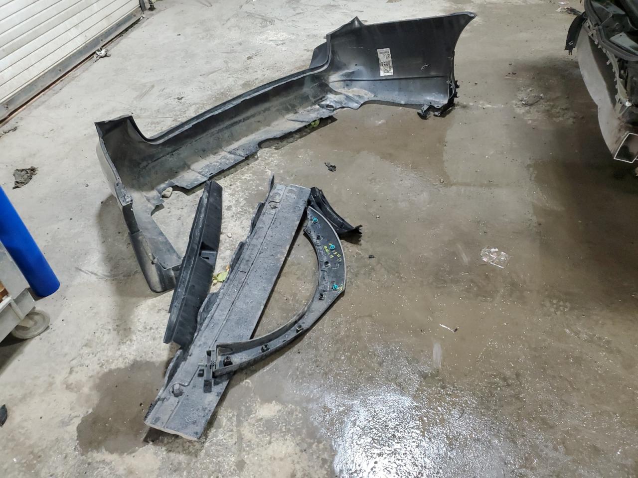 4S4BP61C587327749 2008 Subaru Outback 2.5I