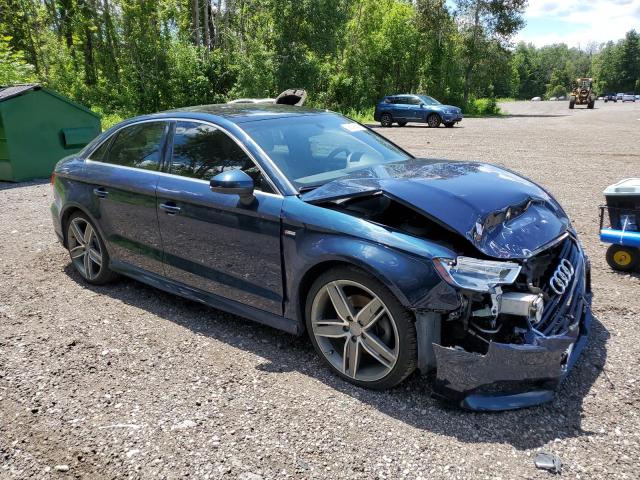 2017 Audi A3 Premium Plus VIN: WAUGUGFF6H1034423 Lot: 58943644