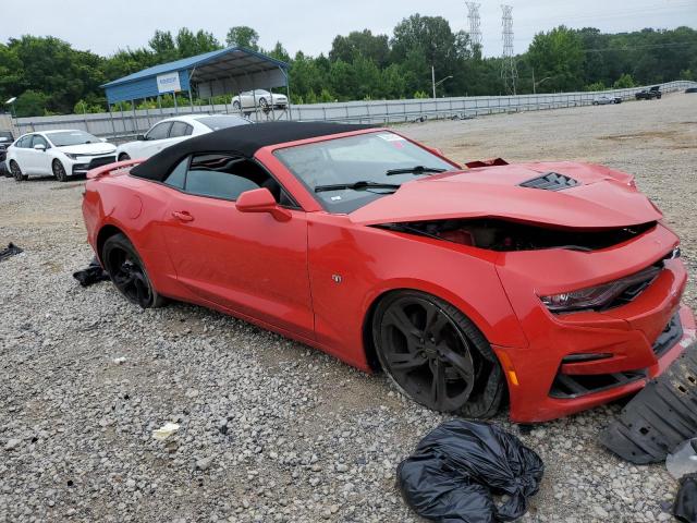 Vin: 1g1fh3d71l0116154, lot: 59659514, chevrolet camaro ss 20204