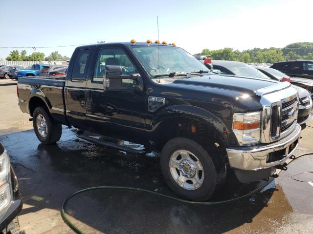 2009 Ford F250 Super Duty VIN: 1FTSX21549EA82972 Lot: 58287684