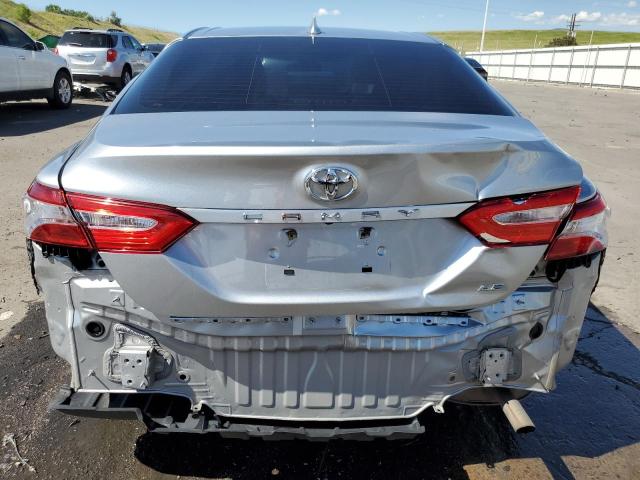 VIN 4T1B11HKXKU232873 2019 Toyota Camry, L no.6