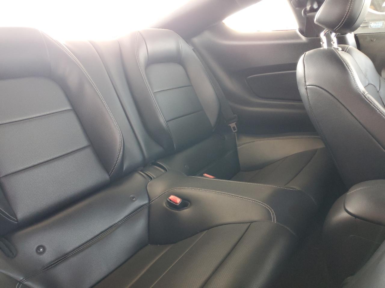 1FA6P8TH1H5245352 2017 Ford Mustang