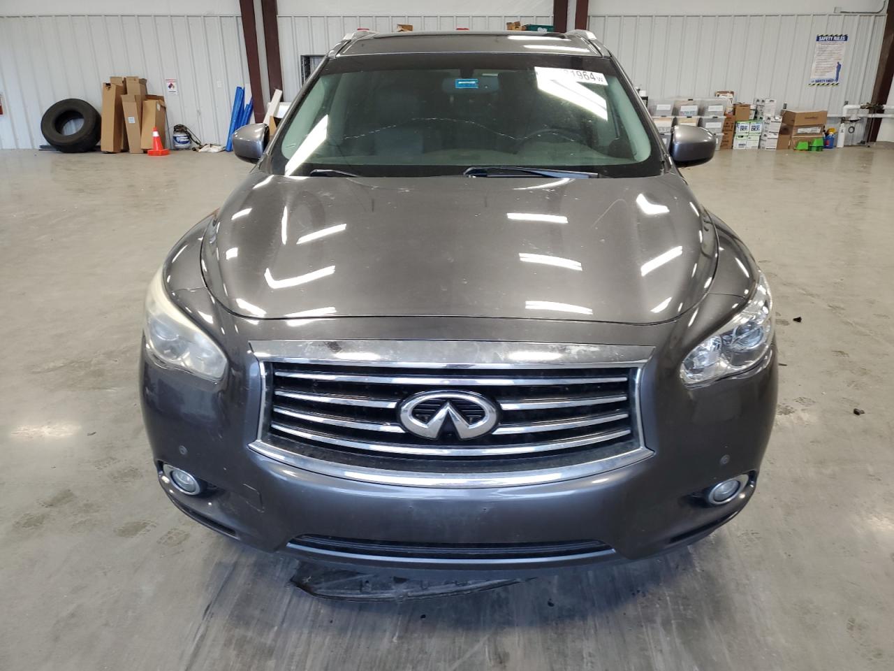 2015 Infiniti Qx60 vin: 5N1AL0MM2FC500933