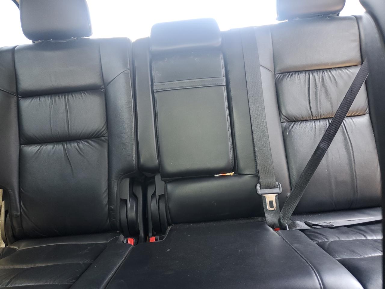 1C4RJFBGXEC549891 2014 Jeep Grand Cherokee Limited