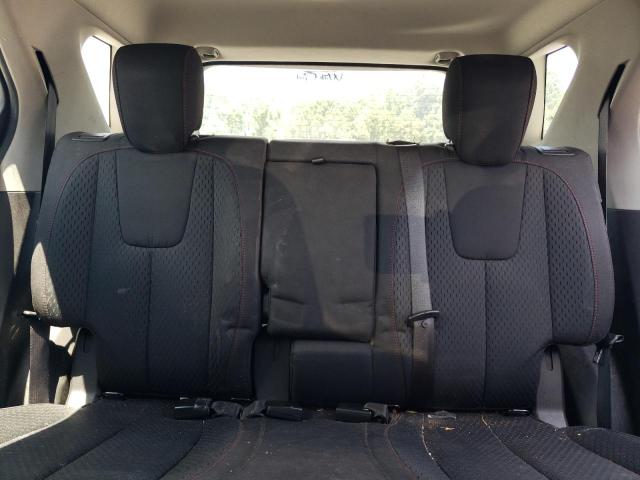 2012 Chevrolet Equinox Ls VIN: 2GNALBEK7C1286544 Lot: 58399264