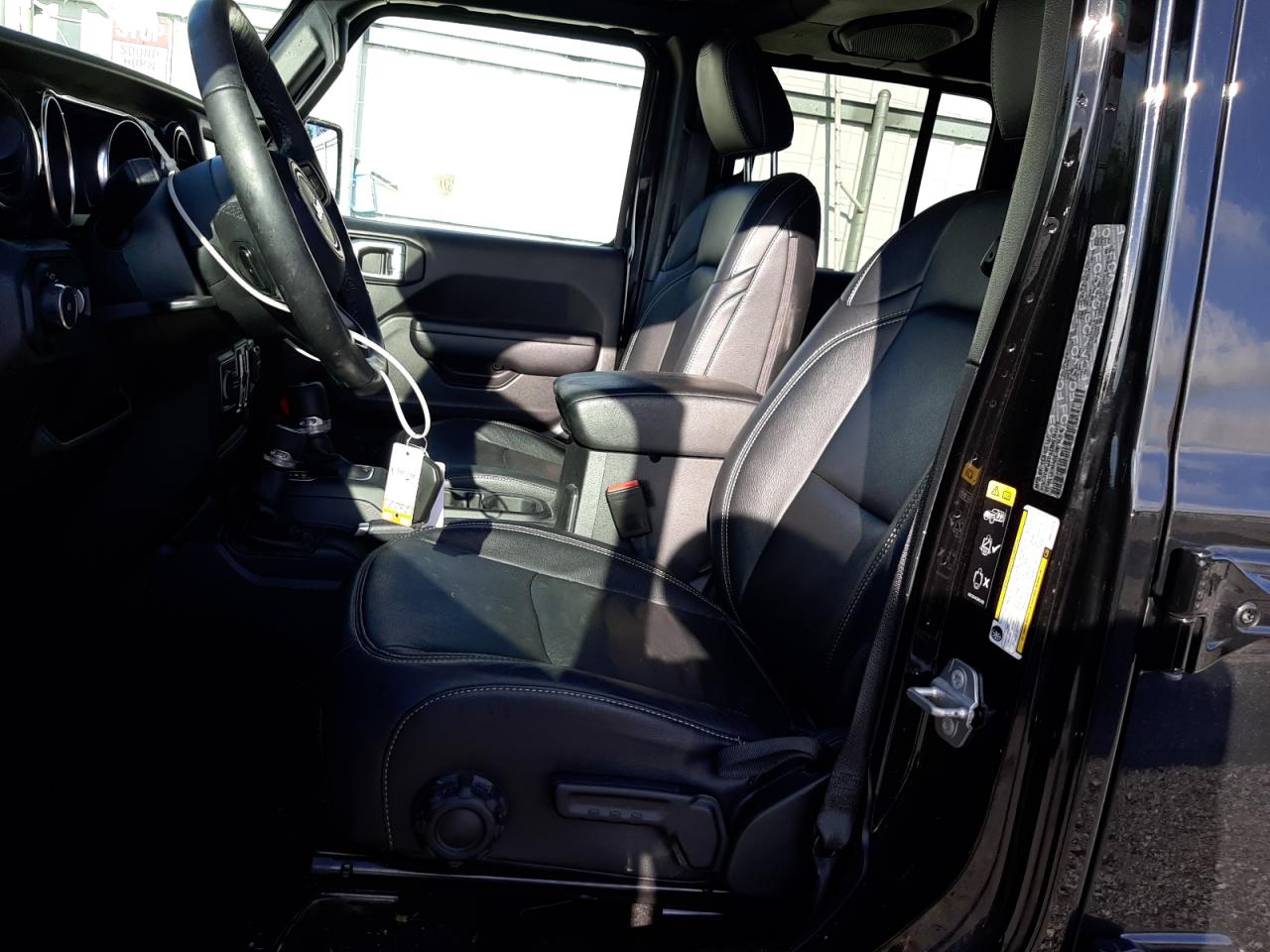 1C4HJXDG8MW741578 2021 Jeep Wrangler Unlimited Sport