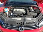 Lot #3025145228 2012 VOLKSWAGEN EOS KOMFOR