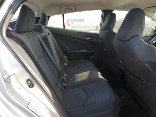 2016 Toyota Prius VIN: JTDKBRFU7G3515121 Lot: 59993724