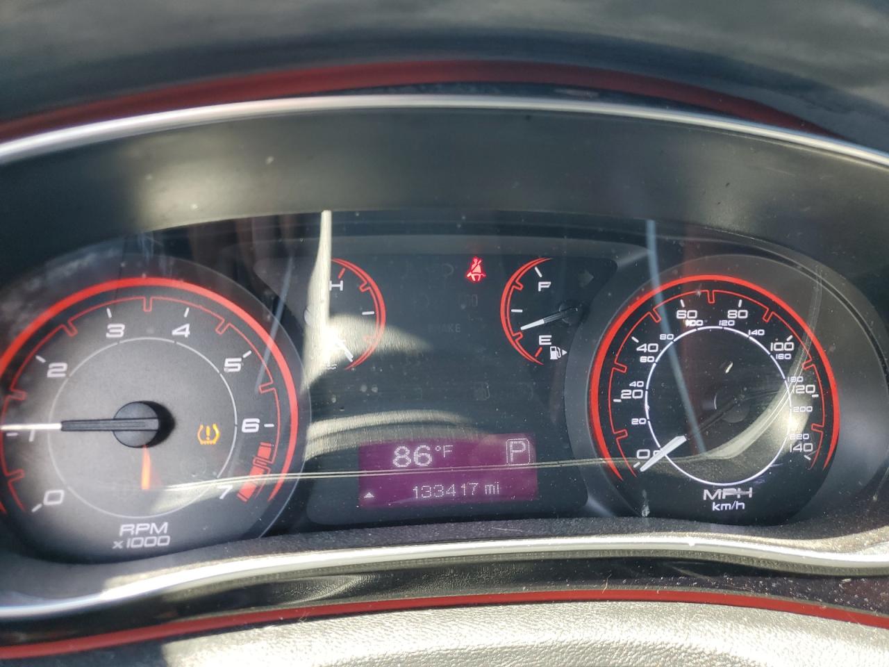 1C3CDFBB1FD407611 2015 Dodge Dart Sxt