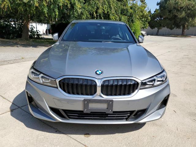 2024 BMW 330Xi VIN: 3MW89FF03R8D82673 Lot: 57784124