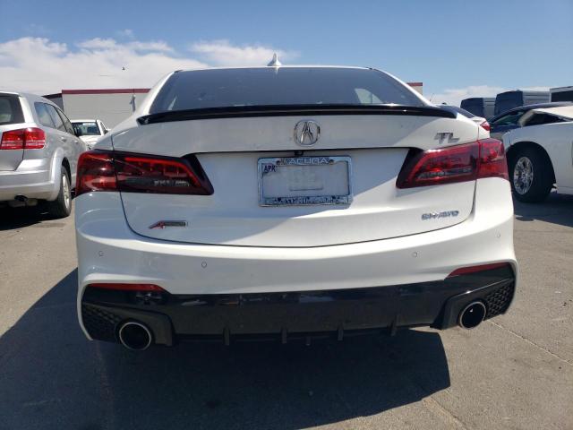 2018 ACURA TLX TECH+A - 19UUB3F65JA006897
