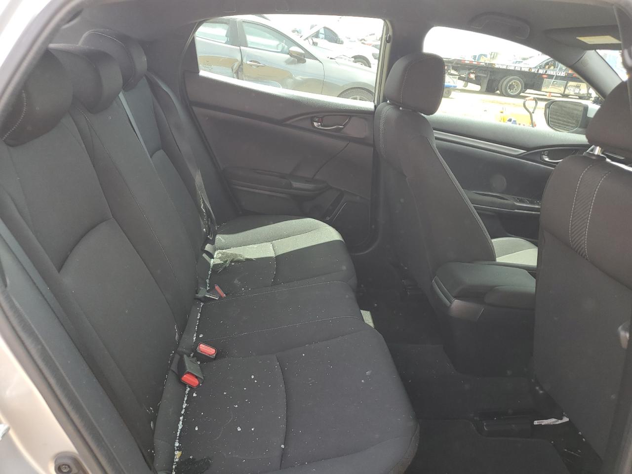 SHHFK7G42JU224085 2018 Honda Civic Sport