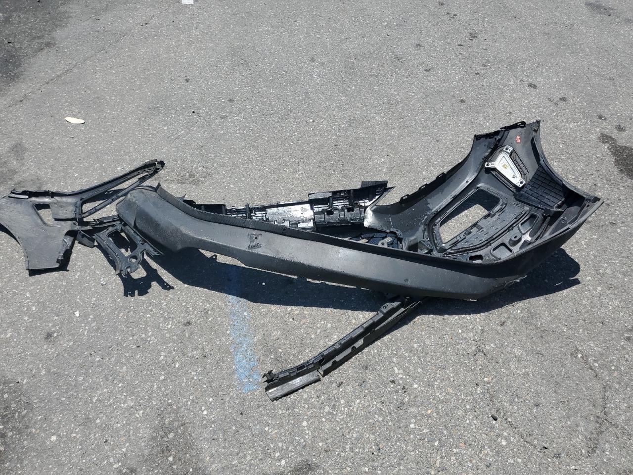 KM8K22AA3LU578723 2020 Hyundai Kona Sel