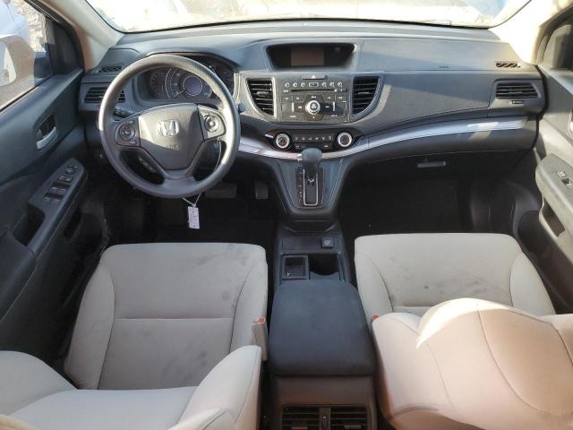 2015 Honda Cr-V Lx VIN: 2HKRM3H31FH559869 Lot: 58442194