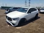 2021 MERCEDES-BENZ GLC COUPE - W1N0J8JB5MF882466