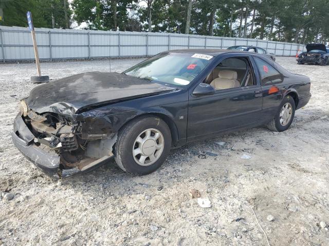 1995 Ford Thunderbird Lx VIN: 1FALP62W1SH207942 Lot: 57130764