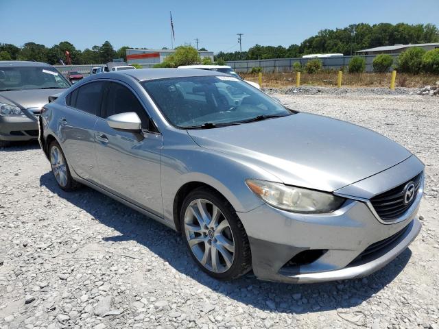 VIN JM1GJ1V68E1119172 2014 Mazda 6, Touring no.4